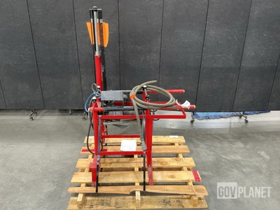 Tire Spreader