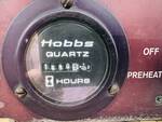 Hour Meter / Odometer