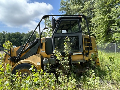 Elgin Pelican Sweeper Truck (Inoperable)