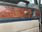 Cab with Window Controls