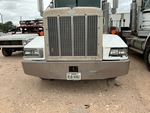 General Appearance with Exterior Lights