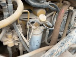 Engine with Fuel System