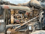 Engine with Engine - Left Side