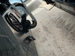 Configuration with Pintle Hitch