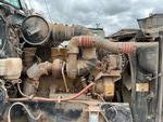 Engine with Engine - Right Side