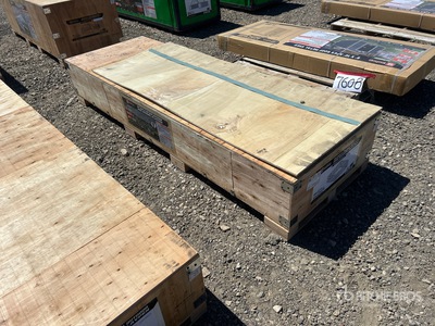 StanForge DCP2020 20 ft x 20 ft x 6 ft Dog Kennel Playpen (Unused)
