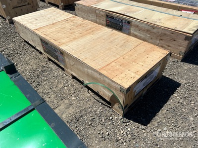 StanForge DCP2020 20 ft x 20 ft x 6 ft Dog Kennel Playpen (Unused)