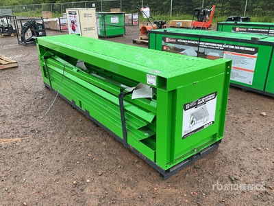 StanForge RS10 10 ft Grizzly Screen (Unused)