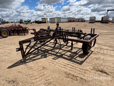 10 ft Cultivador