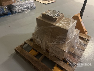 Quantity of Tablet Computers