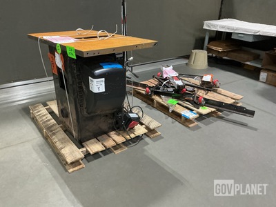 SawStop PCS31230 10" Stationary Cabinet Saw