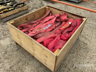 Quantity Of Kevlar Sling