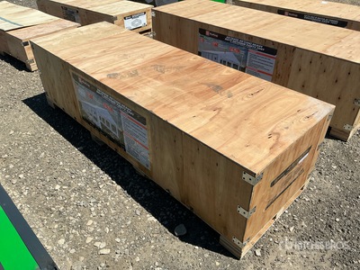 StanForge PT2040F 20 ft x 40 ft Heavy Duty Outdoor Party Tent (Unused)