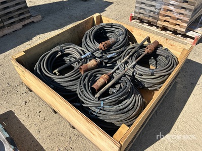 Quantity of Propane Torches Varios, tienda, almacen, consumidor