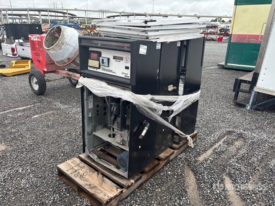 Quantity of (2) Pallets of Atlas Gasboy Fuel Pump