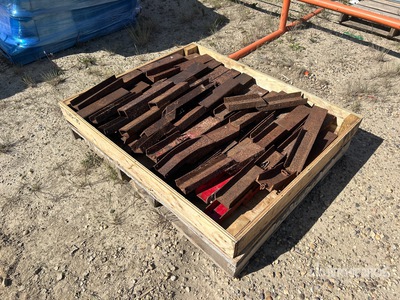 Deck Pins