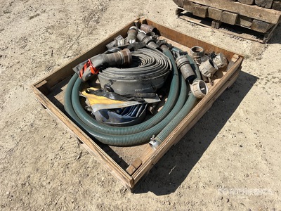 Quantity of Camlocks