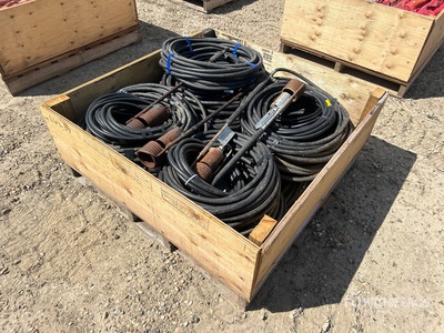 Quantity Of Propane Torches