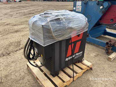 Hypertherm HSD130 Découpeur Plasma