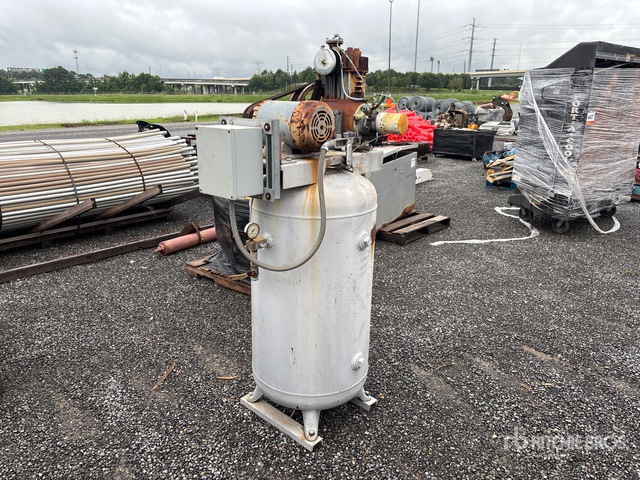 Electric Air Compressor