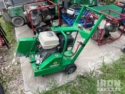 2022 Edco KL-18 Fugenschneider
