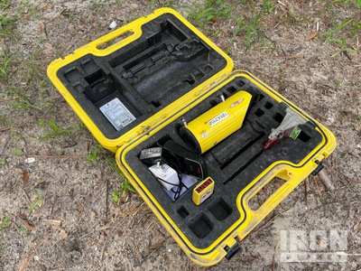 2023 Leica PIPER 200 Laser Level