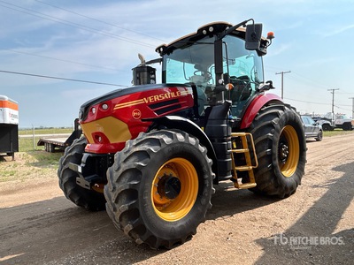 2020 Versatile Nemesis 210 4WD Tractor