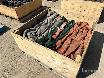 Quantity Of Kevlar Sling