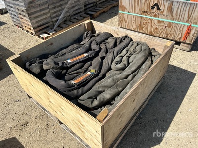 Quantity Of Kevlar Sling