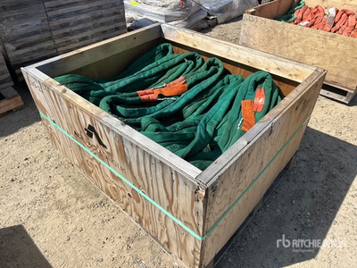Quantity Of Kevlar Sling