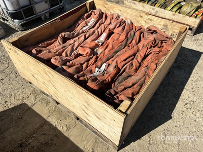Quantity Of Kevlar Sling