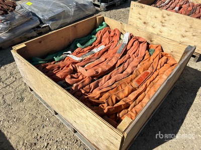 Quantity Of Kevlar Sling