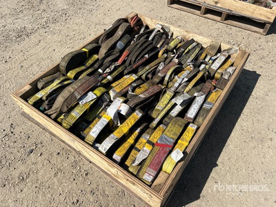 Quantity Of Kevlar Sling