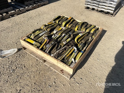 Quantity Of Kevlar Sling