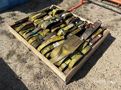 Quantity Of Kevlar Sling