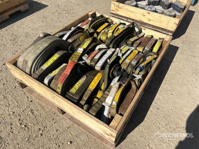 Quantity Of Kevlar Sling
