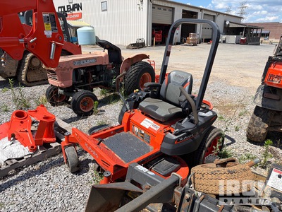 Kubota Z231BR-48 Zero-Turn Cortacesped (Inoperable)
