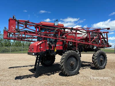 Case IH 3150 90 ft 4x4 Self-Propelled Sprayer