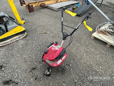 Honda F220 Motocultor