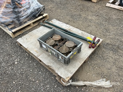 Hilman 10-SLD Machine Roller Divers