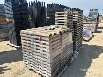 Quantity of Trailer Hitch Stands Varios, tienda, almacen, consumidor