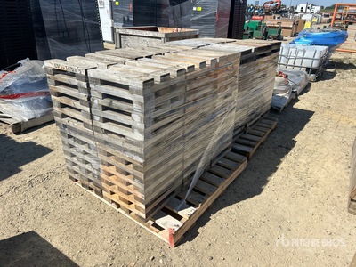 Trailer Support Stands Varios, tienda, almacen, consumidor