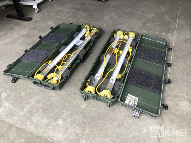 Field Gear