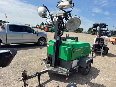 2015 Wacker LTW20Z1-VS 18.6 kW منارة