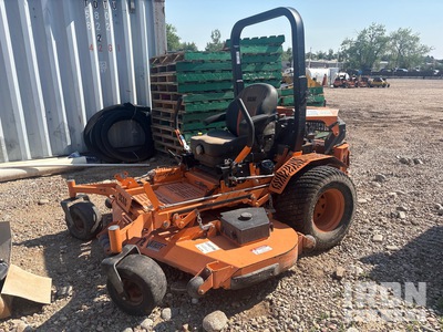 Scag Turf Tiger II Zero-Turn Lawn Mower