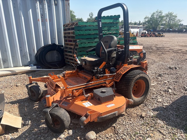 Lawn Mower For Sale | IronPlanet