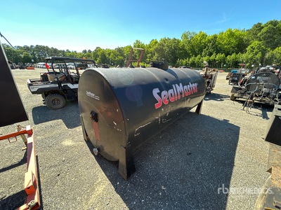 Sealmaster Steel Tank Cisterne Varie