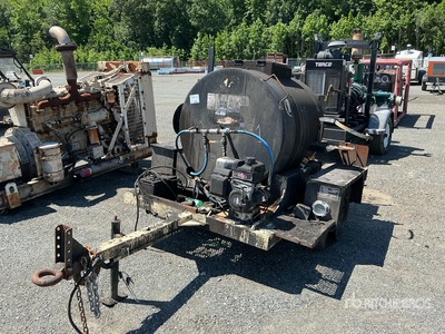 Ingersoll Rand Scelleur de chaussée