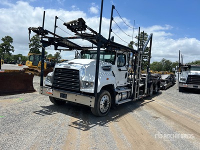 2020 Freightliner 114SD 6x4 Autocarro trasporto automobili