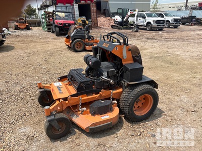 Scag 48 V-Ride Stand-On Cortacéspedes